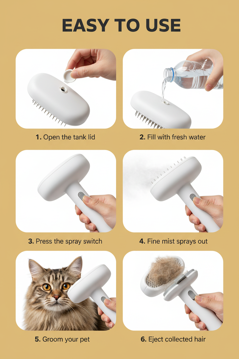 How to use