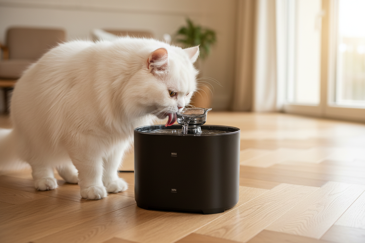Paw Planet Aqua Flow™