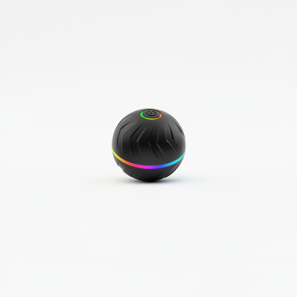 PawPlanet™ AutoBall Pro