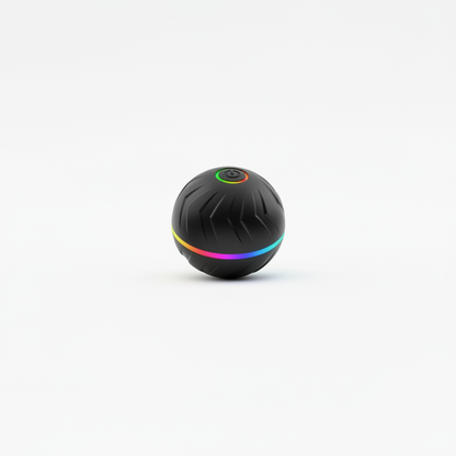 PawPlanet™ AutoBall Pro