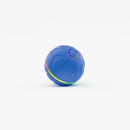 PawPlanet™ AutoBall Pro