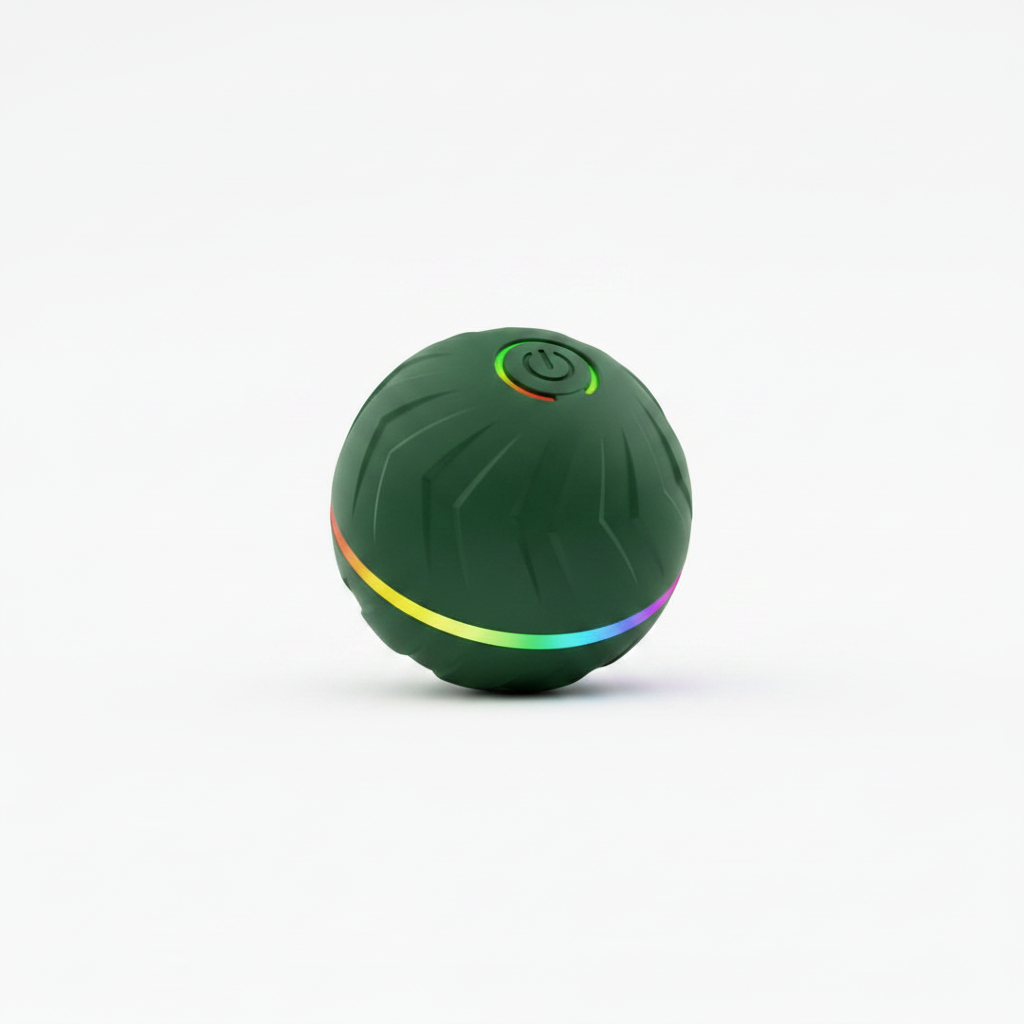 PawPlanet™ AutoBall Pro