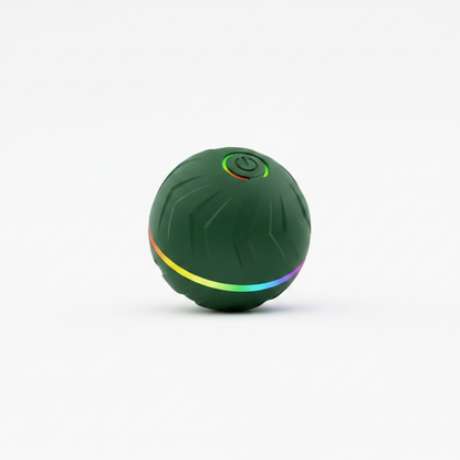 PawPlanet™ AutoBall Pro