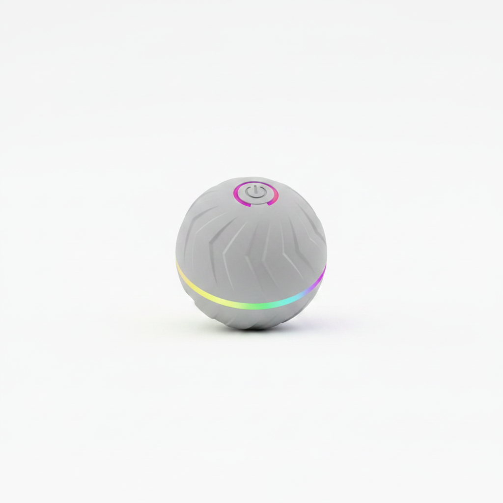 PawPlanet™ AutoBall Pro