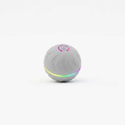 PawPlanet™ AutoBall Pro
