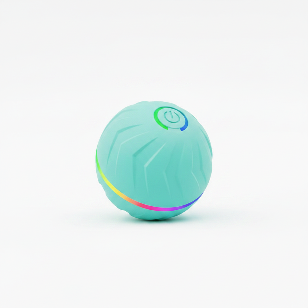 PawPlanet™ AutoBall Pro