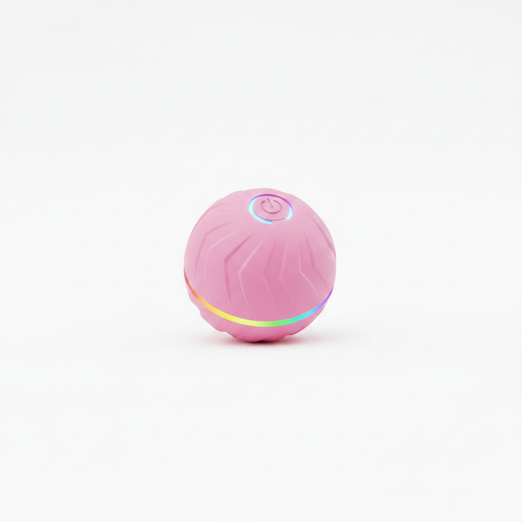 PawPlanet™ AutoBall Pro