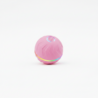 PawPlanet™ AutoBall Pro